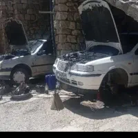 مغازه مکانیکی