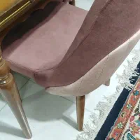 میز نهار خوری تمام چوب سالم وتمییز بدون خط وخش|میز و صندلی غذاخوری|کاشمر, |دیوار