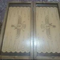 تخته نرد