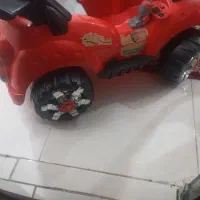 ماشین شارژی با کنترل|اسباب‌‌بازی|مشهد, نوید|دیوار