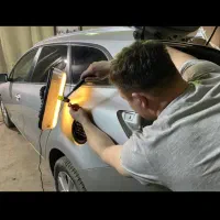 صافکاری پی دی ار نقاشی واکس و پولیش سرامیک بدنه