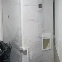 یخچال فریزر سامسونگ|یخچال و فریزر|ابهر, |دیوار