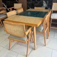 میز نهار خوری خرید مسقیم بدون واسطه