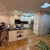 160 متر 3 خواب تک واحدی طبقه 4 در گلستانها عظیمیه