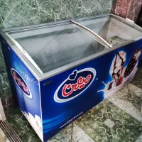 خریدار یخچال ایستاده نوشابه فریزر بستنی چرخ گوشت و|فروشگاه و مغازه|تهران, جیحون|دیوار