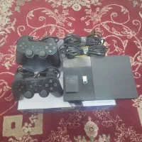 پلی استیشن 2 یا سونی 2 فول فول