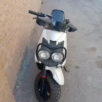 موتور برقی|موتورسیکلت|گندمان, |دیوار