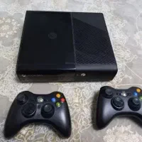 ایکس باکس ۳۶۰ سوپر اسلیم