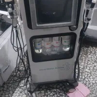 تجهیزات پزشکی وزیبایی