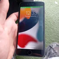 iphone 7 plus  128 gig