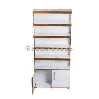 استندسازی ویترین سازی پیشخوان سازی|فروشگاه و مغازه|باسمنج, |دیوار