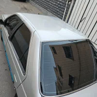 پژو پارس مدل ۸۹ اتوماتیک|خودرو سواری و وانت|اصفهان, شهید رجایی|دیوار