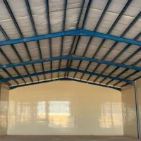 اجاره کارخانه ۱۲۵۰متری|اجارهٔ دفتر صنعتی، کشاورزی، تجاری|کبودرآهنگ, |دیوار