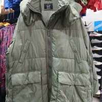 پافر خارجی، استوک و تاناکورا|لباس|شیراز, جانبازان|دیوار