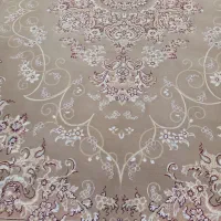 ۲تخته فرش ماشینی ۹متری