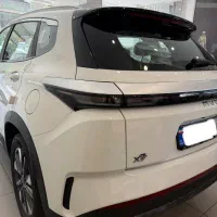 ایکس ۷۷ / X77|خودرو سواری و وانت|تهران, سلسبیل شمالی|دیوار