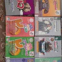 کتاب تست و کنکور علوم تجربی|کتاب و مجله آموزشی|تهران, اتابک|دیوار