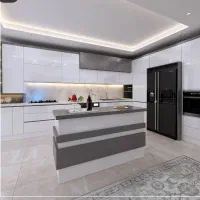 پیش فروش آپارتمان۳ خواب مرکز شهر|پیش‌فروش املاک|محمودآباد, |دیوار