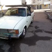 حمل نقل با وانت بار