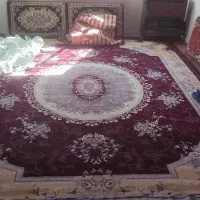 فرش ۱۲متری