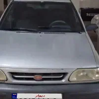 پراید مدل 87
