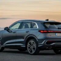 حواله آودیQ5