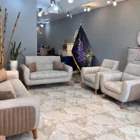 مبلمان الفا|مبلمان خانگی و میز عسلی|رشت, استقامت ۱|دیوار