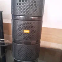 اسپیکر با میکروفون اول توضیحات بخونید