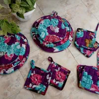 سرویس دمکنی  سایزبزرگ