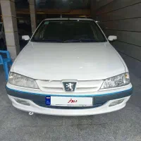 پژو ۹۳ درجه یک