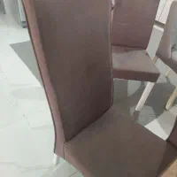 میز ناهارخوری۸نفره|میز و صندلی غذاخوری|گرگان, |دیوار