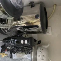 سبزی خورد کن و چرخ‌گوشت برند بدون استفاده صفر