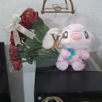 گل شب یلدا|صنایع دستی و سایر لوازم تزئینی|اسلامشهر, شهرک محمدیه|دیوار