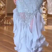 دو عددلباس مجلسی بسیارشیک و نو نو نو