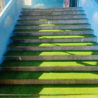 نصب و فروش چمن مصنوعی|خدمات پیشه و مهارت|باغستان, |دیوار