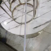 ست عسلی و میز جلو مبلی|مبلمان خانگی و میز عسلی|رشت, منظریه|دیوار