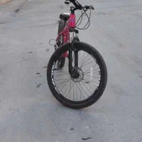 دوچرخه 26|دوچرخه، اسکیت، اسکوتر|ماهدشت, |دیوار