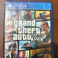 Gta v
