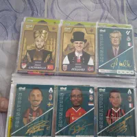 ۱۹۰ عدد کیمدی|کلکسیون و سرگرمی|ری, شهادت|دیوار