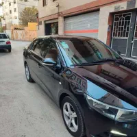 تارا اتوماتیک V2/ مدل 1403 /ESP /در حد صفر|خودرو سواری و وانت|اهواز, اهواز|دیوار