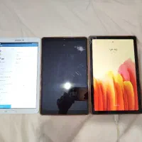 تبلت سامسونگ ۳عدد