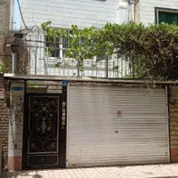 خانه ویلایی۳طبقه شمالی حیاط دار|فروش خانه و ویلا|تهران, سبلان (لشگر)|دیوار
