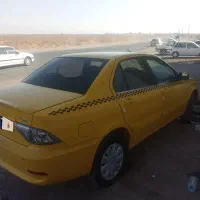 تاکسی سورن پلاس ۱۴۰۲|خودرو سواری و وانت|رفسنجان, |دیوار