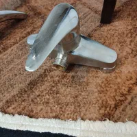 شیرآلات اهرمی جنس درجه یک|لوازم سرویس بهداشتی|سنندج, |دیوار