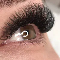 آموزش اکستنشن مژه. لیفت ابرو و مژه|خدمات آموزشی|ساوه, |دیوار