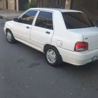 پراید 132