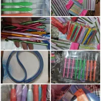 لوازم خیاطی  زیر قیمت بازار|لوازم خیاطی و بافتنی|تهران, دربند|دیوار