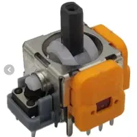 شوگ دسته ps5 GuliKit و مگنتی فروش و تعویق|کنسول، بازی ویدئویی و آنلاین|قم, صفائیه|دیوار