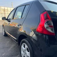 ساندرو مدل98 اتومات