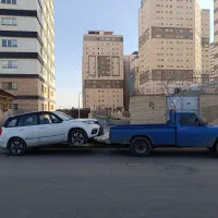 امدادخودرو یدکش خودروبر جرثقیل چرخگیر پردیس